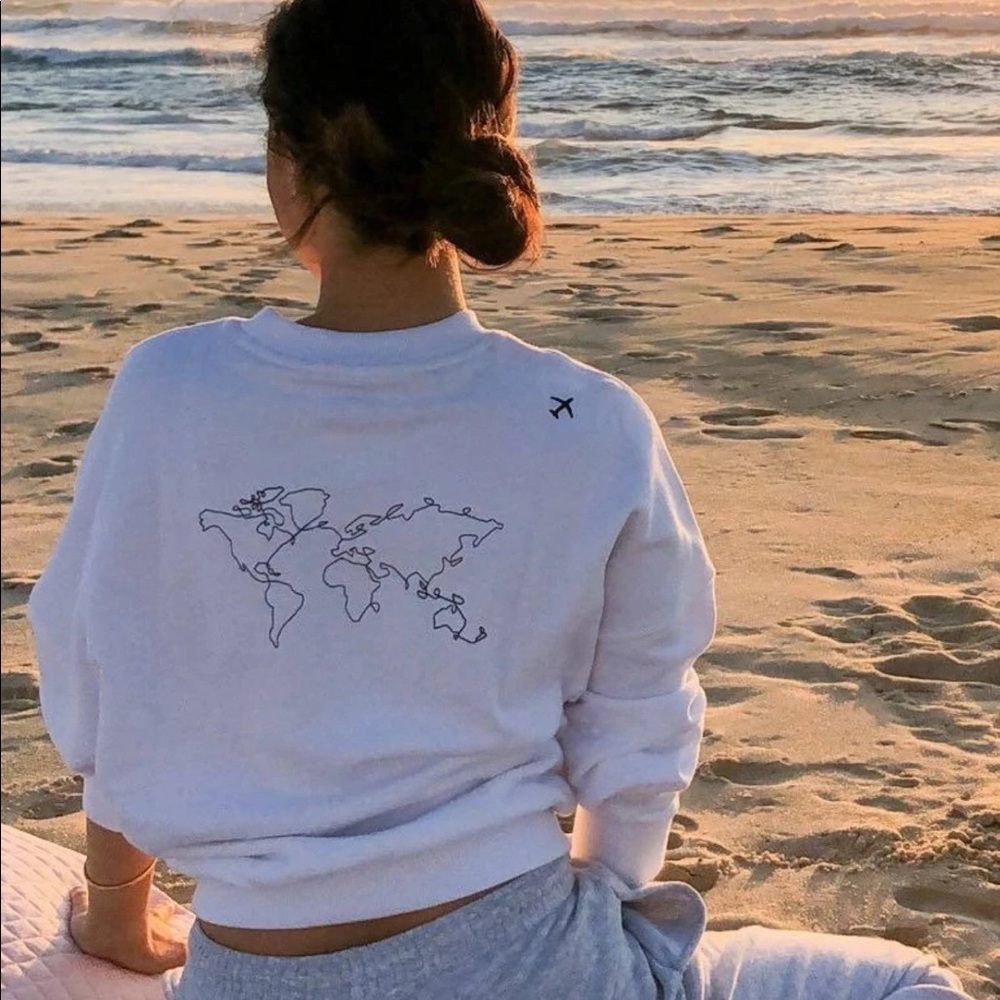 Penny Peng Sweatshirt